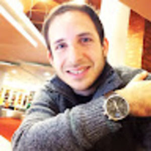 Meet your Posher, Kevin